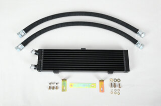 Oil Cooler Kit 911  1974-89 - G Models with 3.0 L RS/RSR Front Bumper
