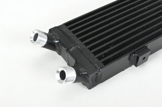 Oil Cooler Kit 911  1974-89 - G Models with 3.0 L RS/RSR Front Bumper