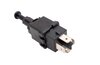 Contacteur frein 996/ 997/ GT3/ Turbo/ GT2, Boxster 98-12, Cayman 06-, uniquement sans PSM