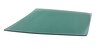 Door Window without Vent 911 / 964 / 965 - PASSENGERS SIDE - GREEN  (acrylic glass - 5mm)