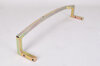 Front Bumper Bracket 911 F / G Model 1965-89 - For 965 Turbo Front Bumper - Part # 100 505 113 01