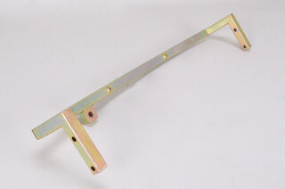 Front Bumper Bracket 911 F / G Model 1965-89 - For 965 Turbo Front Bumper - Part # 100 505 113 01
