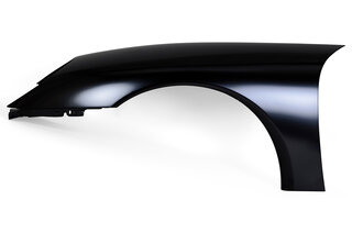 Kotflügel links 996 02-05, 996T 01-05, 996 GT3 04-05