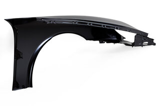 Kotflügel links 996 02-05, 996T 01-05, 996 GT3 04-05