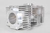 Billet 993 GT2 Cylinder Head (valves ø 8mm)- for Le Mans gaskets