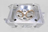 Billet 993 GT2 Cylinder Head (valves ø 8mm)- for Le Mans gaskets
