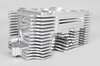 Billet 993 GT2 Cylinder Head (valves ø 8mm)- for Le Mans gaskets