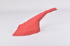 Handbremsstulpe 911 72-86 ohne Heizautomatic/indisch rot