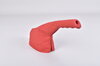 Handbremsstulpe 911 72-86 ohne Heizautomatic/indisch rot
