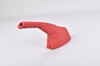 Handbremsstulpe 911 72-86 ohne Heizautomatic/indisch rot