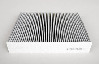 Cabin Air Filter - Interior - Multiple Applications