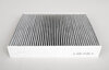 Cabin Air Filter - Interior - Multiple Applications