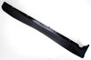 996 turbo side skirt right - Satin Black