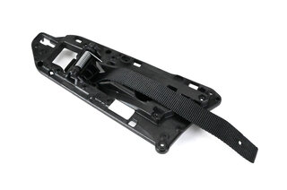 RS / Clubsport Door Pull - Black - Left - Genuine