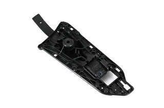 RS / Clubsport Door Pull - Black - Left - Genuine