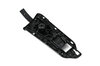 RS / Clubsport Door Pull - Black - Left - Genuine