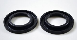 Reparatursatz Schutzkappen Bremssattel Ø38mm