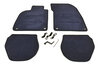 Original Fussmattensatz 964/993 Marineblau