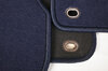 Original Fussmattensatz 964/993 Marineblau