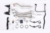 Repair Kit cooling water tube heating Cayenne (9PA) 4.5 S/Turbo