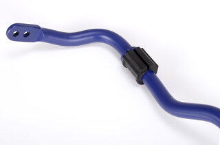 Stabilisator HA 24mm  993, 993T TÜV  2-fach verstellbar