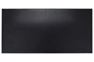 Dämpfungsmatte 100x50x2,6 cm