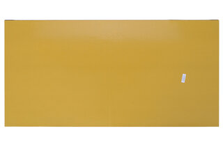 Dämpfungsmatte 100x50x2,6 cm
