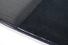 Jeu de moquette complète 930 turbo 75-89 bleu foncé (velours épais)