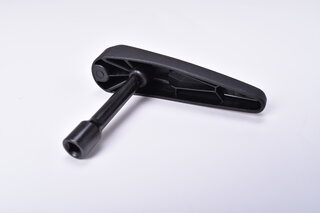 Griff Verschluss Targadach 911 - 1986-94