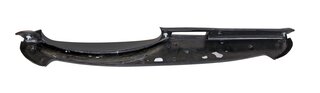 Dashboard 911/ 930 (1986-89) - Black - Leatherette - Left Hand Drive