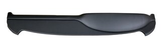 Dashboard 911/ 930 (1986-89) - Black - Leatherette - Left Hand Drive