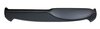 Dashboard 911/ 930 (1986-89) - Black - Leatherette - Left Hand Drive
