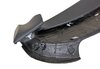 Dashboard 911/ 930 (1986-89) - Black - Leatherette - Left Hand Drive