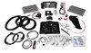 Kit de conversion en climatisation électrique, inclus 2 condensateurs et évaporateur - 964/ 993