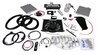 Kit de conversion en climatisation électrique, inclus 2 condensateurs et évaporateur - 964/ 993