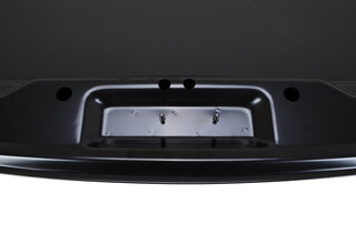 Front bonnet 993, 94-98