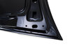 Front bonnet 993, 94-98