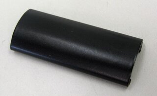 Windshield Trim Moulding Joint 911 / 930 1974-89 / 959 - Black
