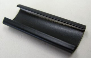 Windshield Trim Moulding Joint 911 / 930 1974-89 / 959 - Black