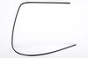 Front Windshield Trim 911 / 930 1974-88 - Right - Black