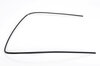 Front Windshield Trim 911 / 930 1974-88 - Right - Black