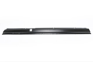 Abdeckblende Seitenschweller links 911 G-Modell 1974-89