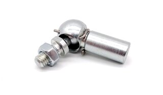 Ball socket M8 x 0,50