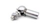 Ball socket M8 x 0,50