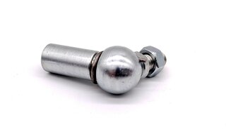 Ball socket M8 x 0,50