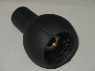 Schaltknopf  911 1987-89 ( G50 )