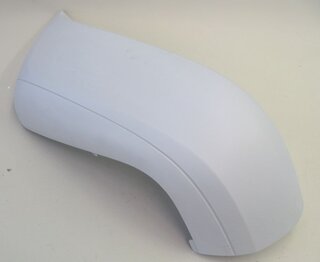 964 Left Rear Bumper Valance