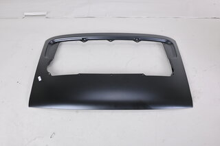 Deck lid rear 930 Turbo 78-89