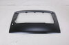 Deck lid rear 930 Turbo 78-89