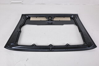 Deck lid rear 930 Turbo 78-89